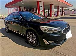 كيا كادينزا